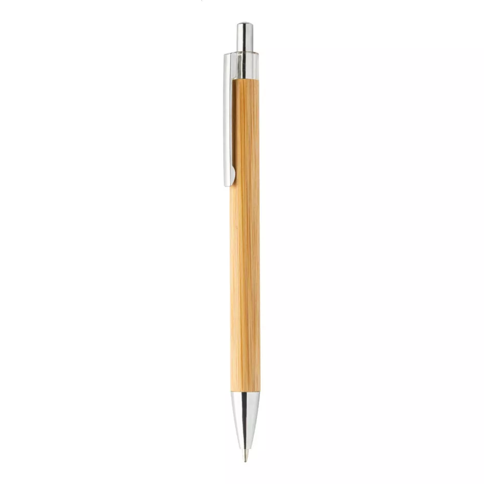 Bobly natural  ballpoint pen 
