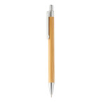 Bobly natural  ballpoint pen 