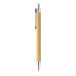 Bobly natural  ballpoint pen 