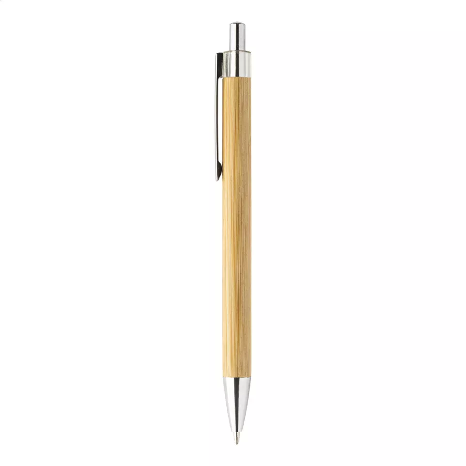 Bobly natural  ballpoint pen 