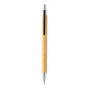 Bobly natural  ballpoint pen 
