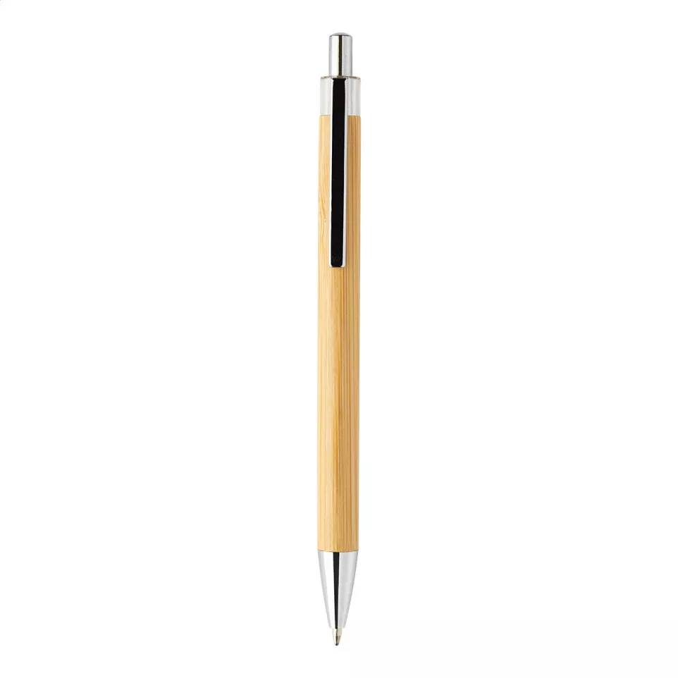 Bobly natural  ballpoint pen 