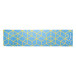 CreaTowel Sport wit  sublimatie sport handdoek 