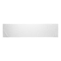CreaTowel Sport white  sublimation sport towel 