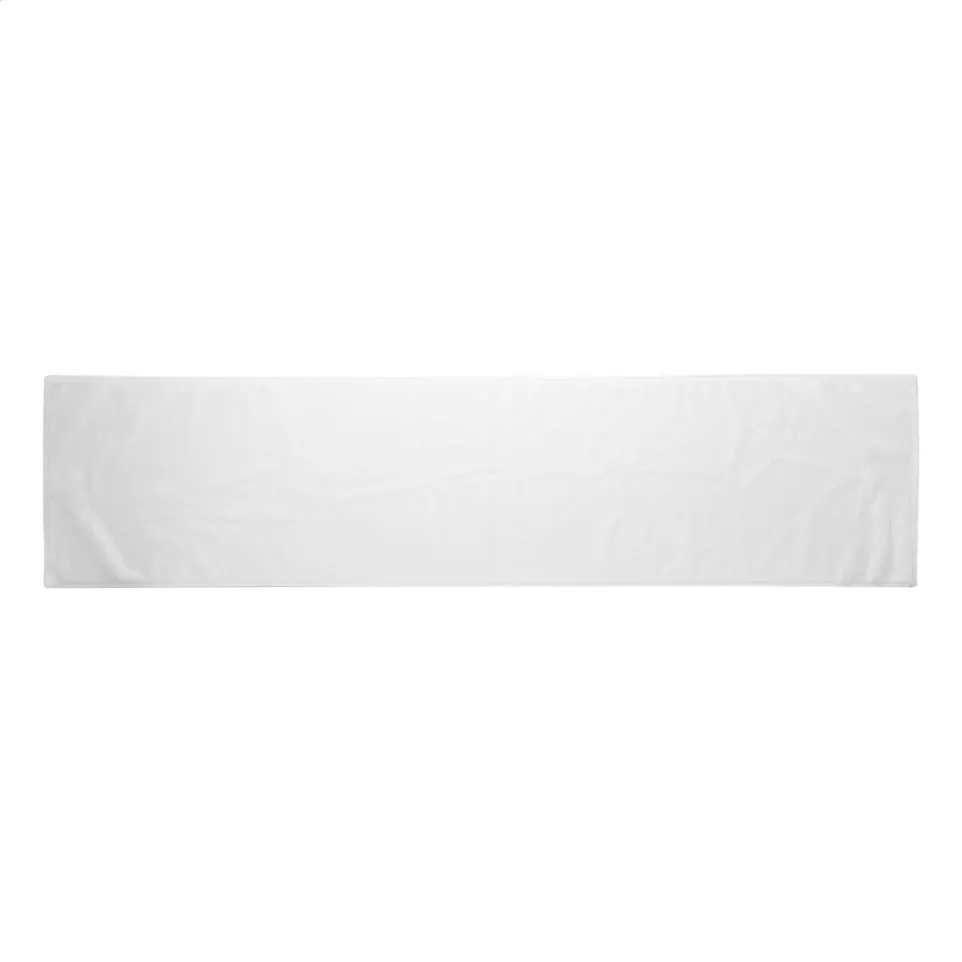 CreaTowel Sport white  sublimation...