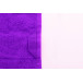 Terry L purple  cotton terry towel - 70×140 cm 