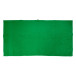 Terry L groen  Katoenen badstof handdoek - 70×140 cm 