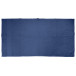 Terry L dark blue  cotton terry towel - 70×140 cm 