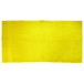 Terry L yellow  cotton terry towel - 70×140 cm 
