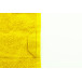 Terry L yellow  cotton terry towel - 70×140 cm 