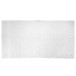 Terry L blanc  Serviette 70x140cm 