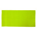 Terry M lime green  cotton terry towel - 50×100 cm 