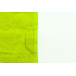 Terry M lime green  cotton terry towel - 50×100 cm 