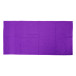 Terry M purple  cotton terry towel - 50×100 cm 