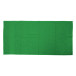 Terry M groen  Katoenen badstof handdoek - 50×100 cm 