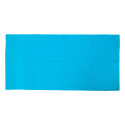 Terry M light blue  cotton terry towel - 50×100 cm 