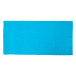 Terry M bleu clair  Serviette 50x100cm 