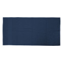 Terry M dark blue  cotton terry towel - 50×100 cm 
