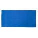 Terry M blue  cotton terry towel - 50×100 cm 