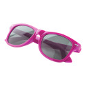 Uluwatu pink  RPET sunglasses 