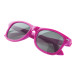 Uluwatu pink  RPET sunglasses 