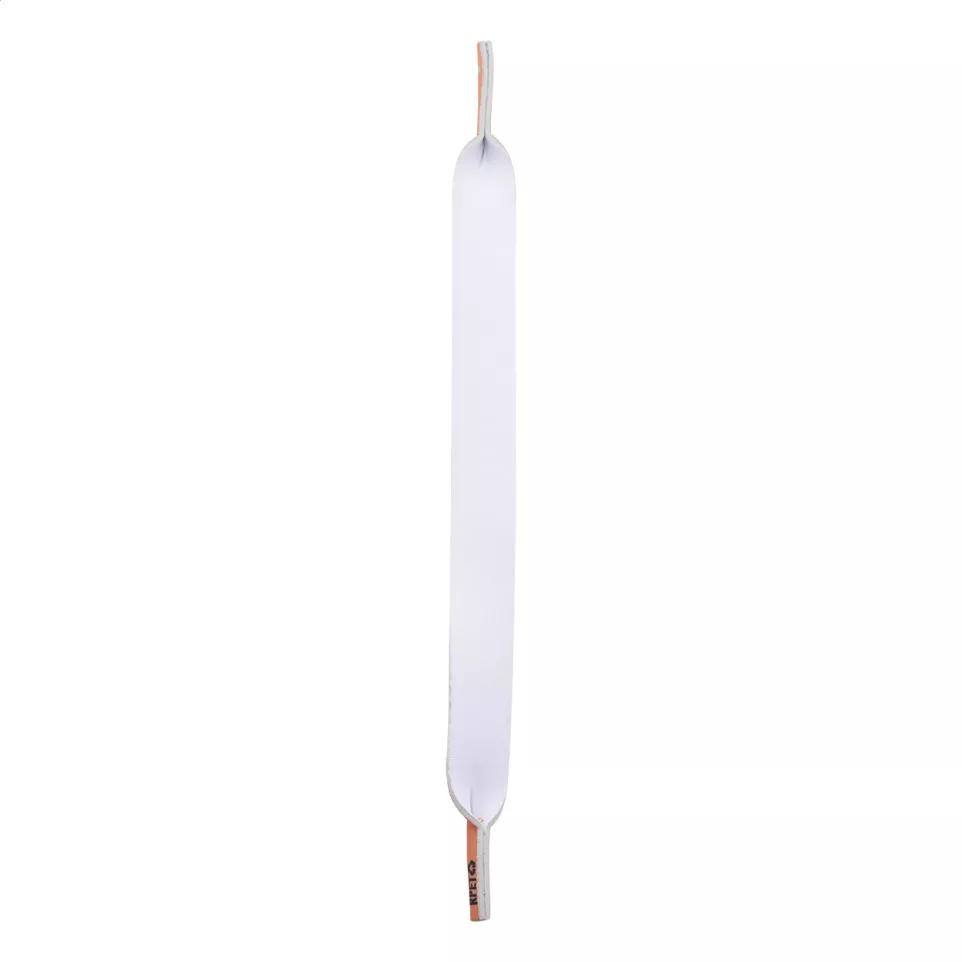 PrintSun white  custom RPET...