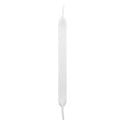 PrintSun blanc  Sangle de lunettes de soleil en RPET 