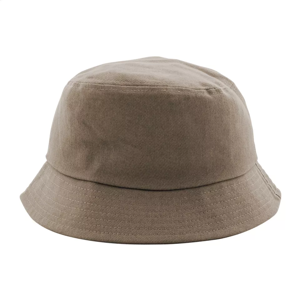 Bobber khaki  bucket hat 