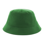 Bobber green  bucket hat 