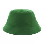 Bobber green  bucket hat 