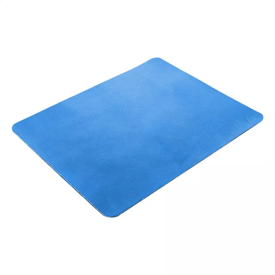 Peppu blauw  RPU-muismat 