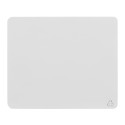 Peppu white  RPU mouse pad 