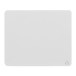 Peppu blanc  Tapis souris en RPU 