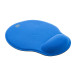 Wrest blauw  RPET muismat 