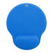 Wrest bleu  Tapis souris en RPET 