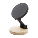 Magba noir  Support mobile magnétique 