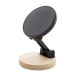 Magba noir  Support mobile magnétique 