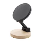 Magba zwart  Magnetische mobiele telefoon houder 