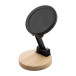 Magba noir  Support mobile magnétique 