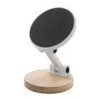 Magba white  magnetic mobile holder 