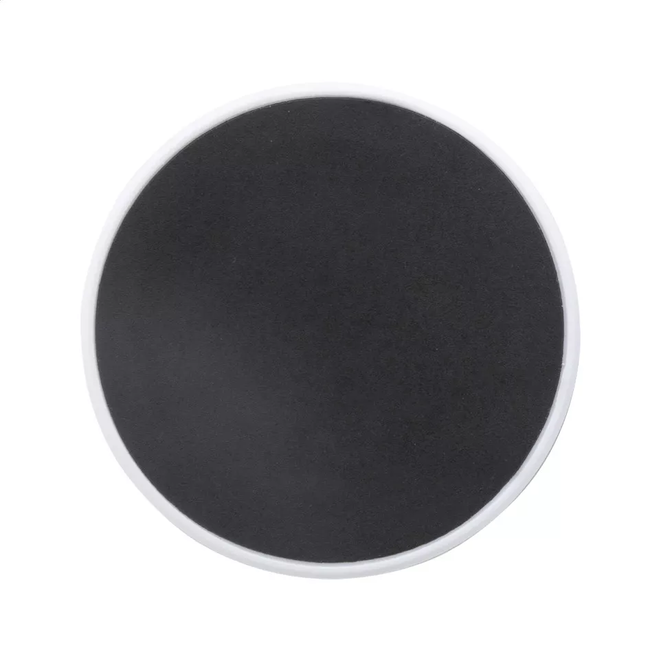 Magba white  magnetic mobile holder 