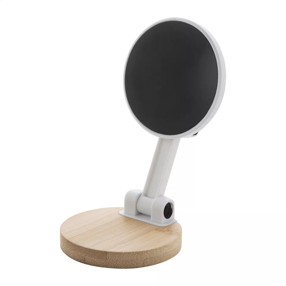 Magba white  magnetic mobile holder 