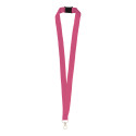 Revent fuchsia  Tour de cou en RPET 