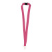 Revent fuchsia  Tour de cou en RPET 