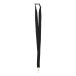 Revent black  RPET lanyard 