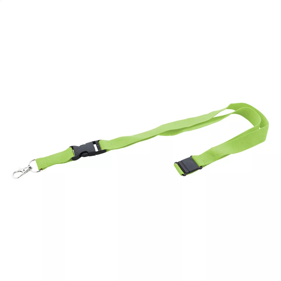 Revent Plus vert citron  Tour de cou...