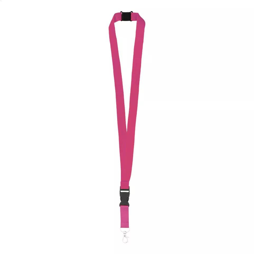 Revent Plus fuchsia  Tour de cou en...