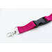 Revent Plus fuchsia  Tour de cou en RPET 