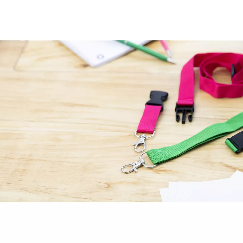 Revent Plus fuchsia  Tour de cou en...