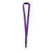 Revent Plus violet  Tour de cou en RPET 